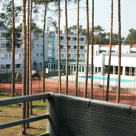 Heaven Apartament Apartment Pogorzelica  Bagian luar foto